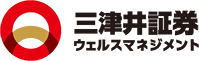三津井証券